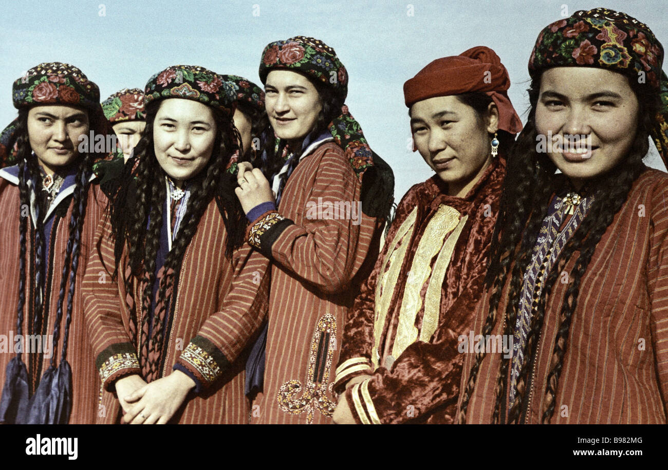 Image result for Turkmen