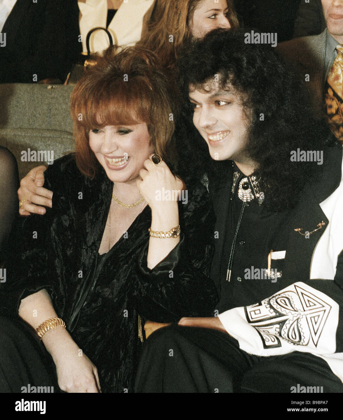 http://c8.alamy.com/comp/B9BPA7/variety-singers-alla-pugacheva-left-and-filipp-kirkorov-right-at-presenting-B9BPA7.jpg