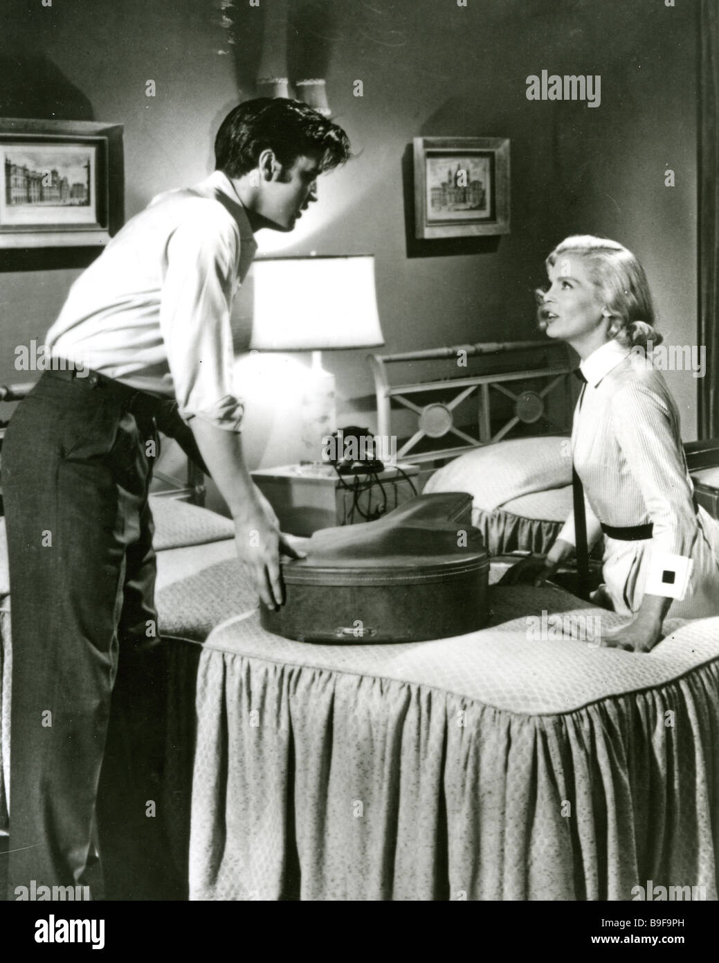 Loving You 1957 film - Wikipedia