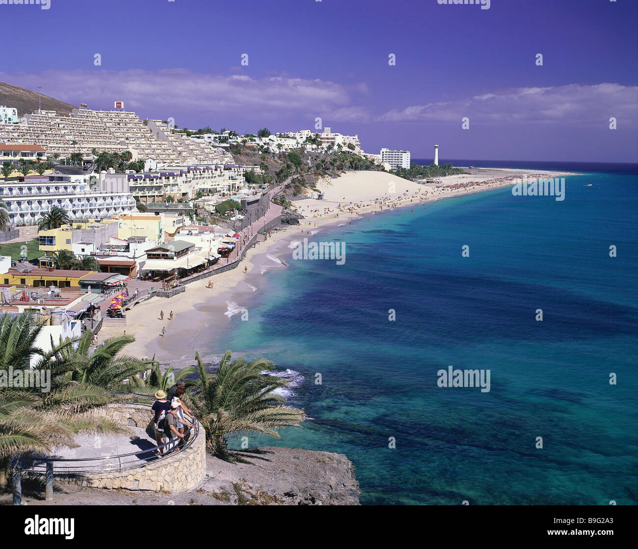 prostituée fuerteventura