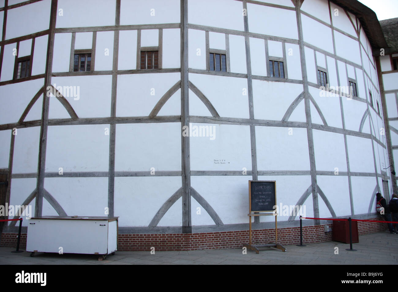 Tudor Windows london england uk new shakespeare globe theatre mock tudor windows Tudor Windows london england uk new shakespeare globe theatre mock tudor windows