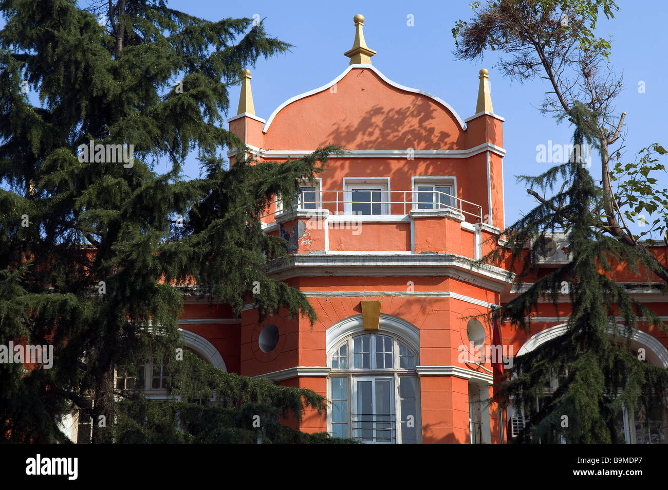qingdao german architecture stock photos & qingdao german qingdao german architecture stock photos & qingdao german