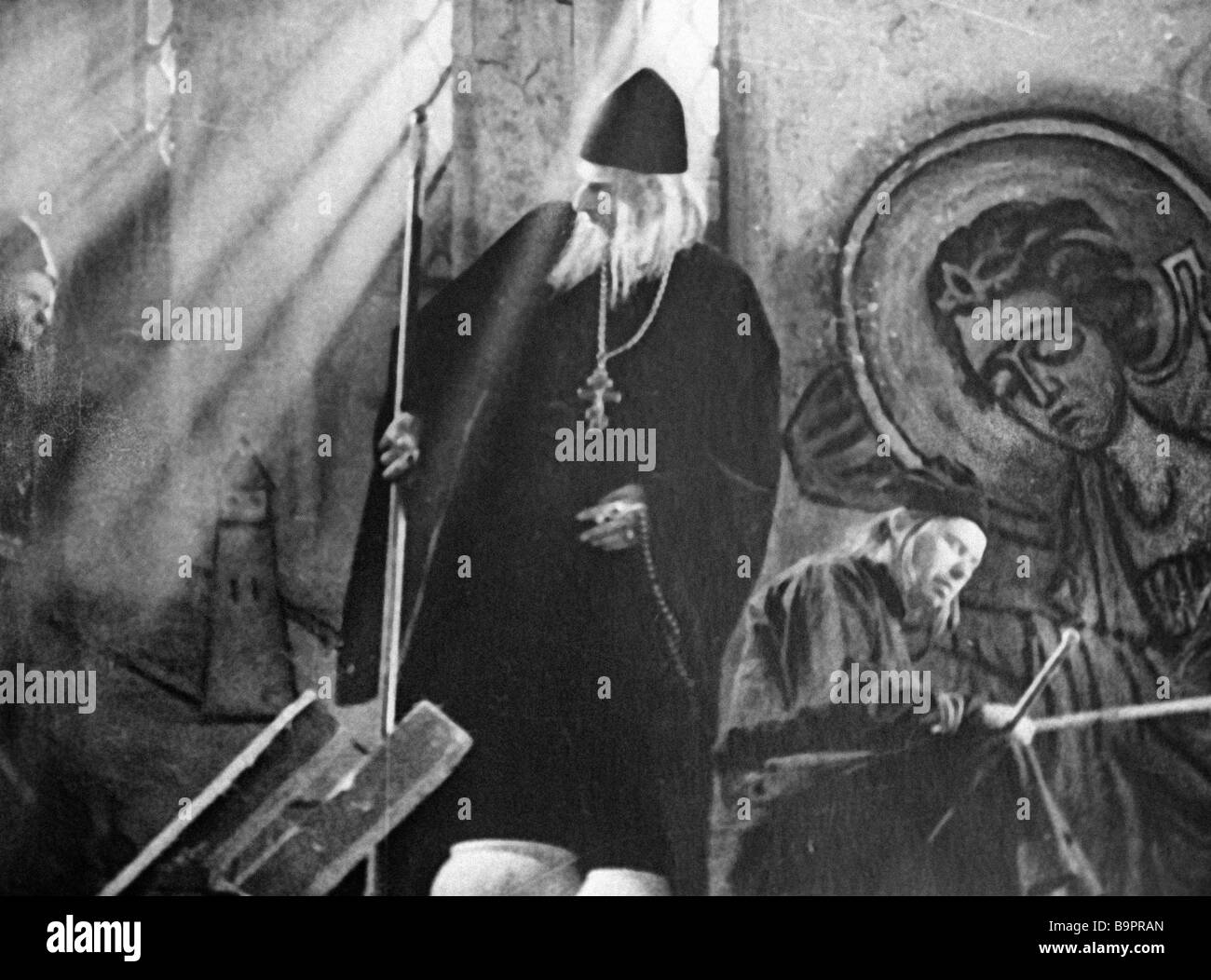 Ivan the Terrible, Part I 1944 Torrent Downloads