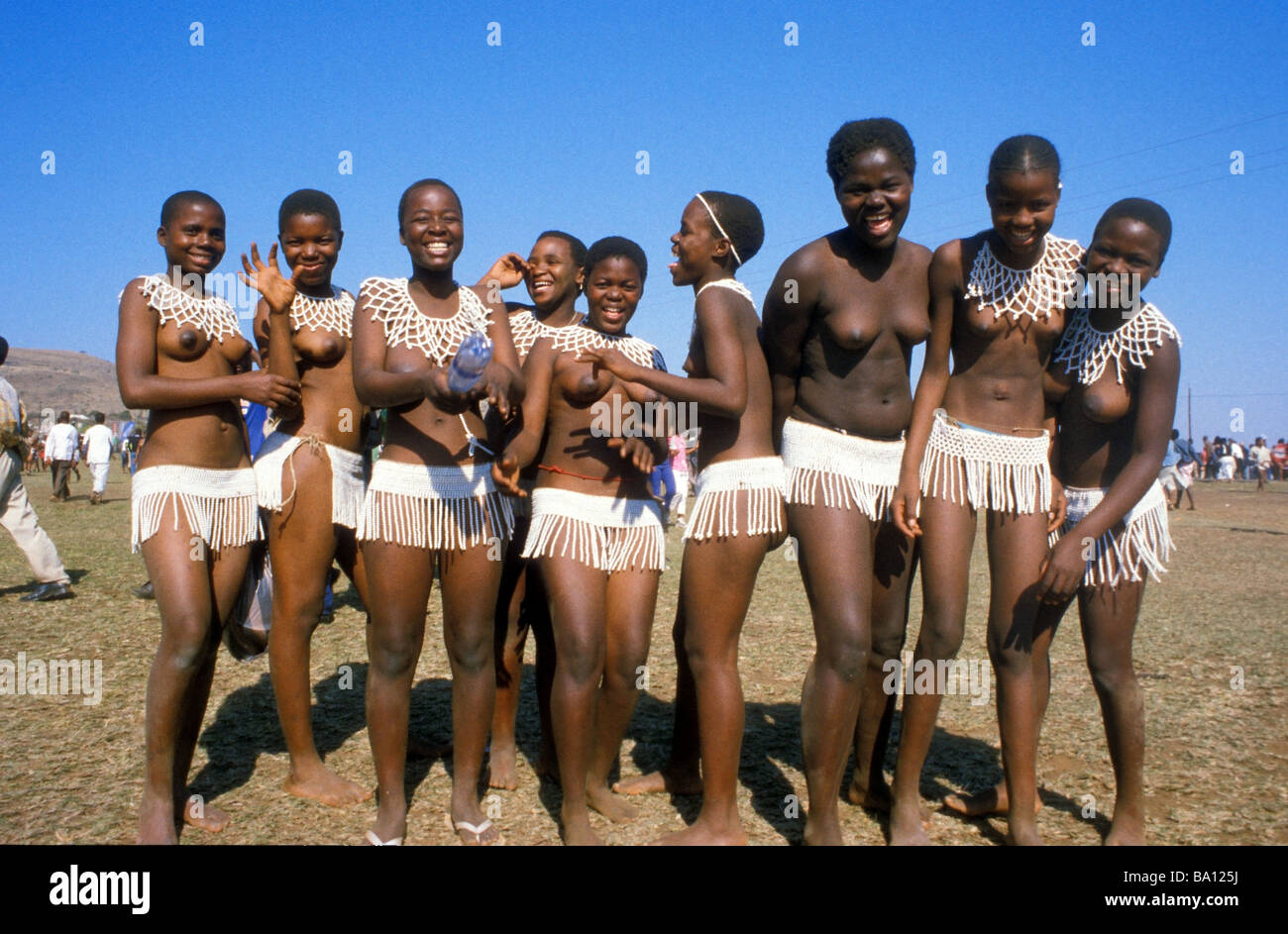 Reed Dance Alamy Stock Photos