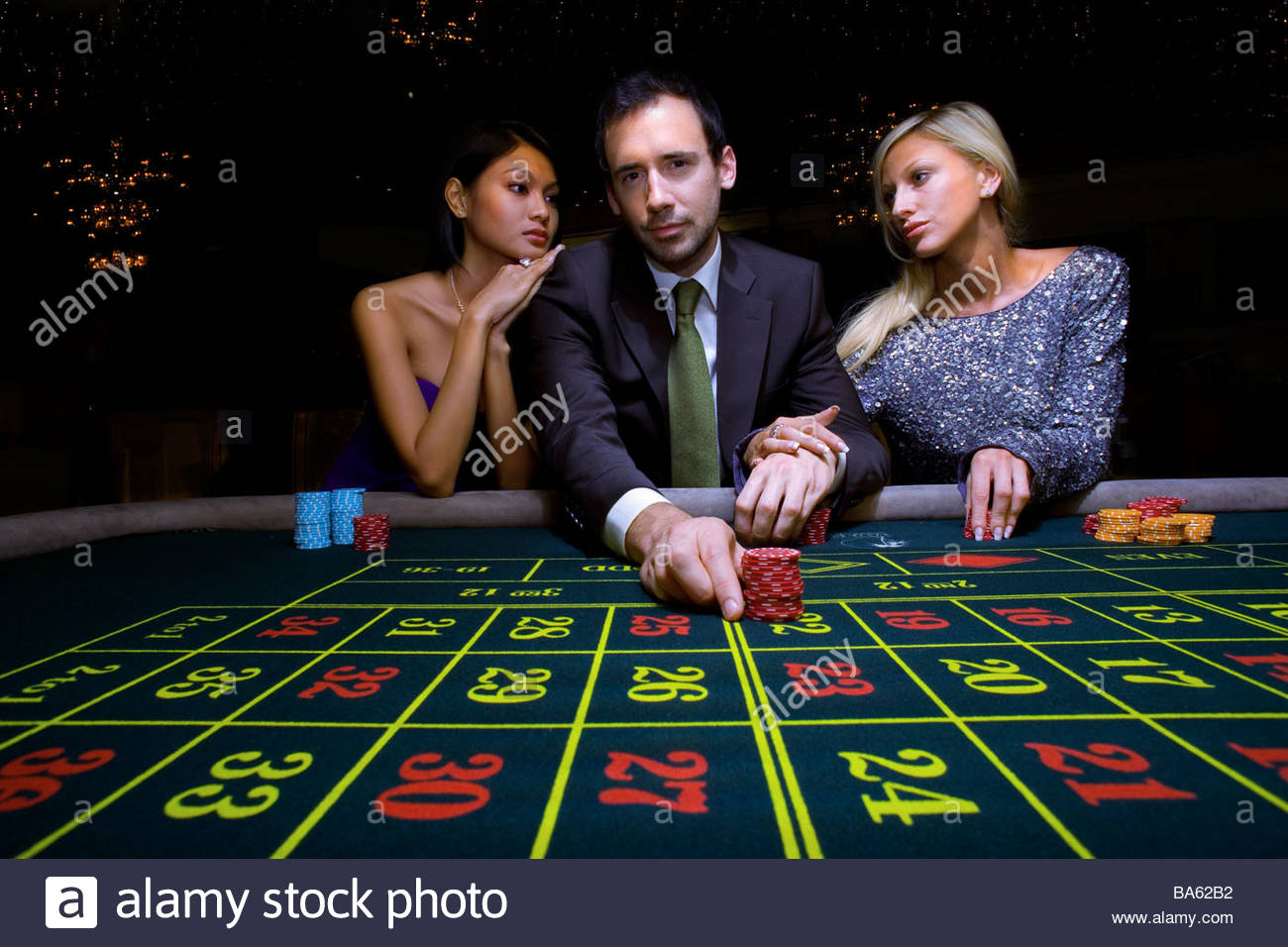 Gambling Man Übersetzung