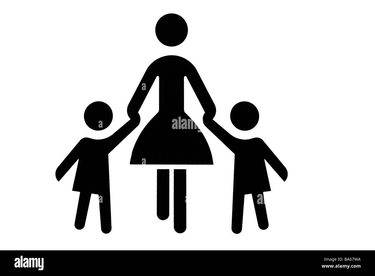 single parent two toddlers One-parent vs two-parent households in a single parent household the children mature faster and learn to take care of themselves. single parent two toddlers One-parent vs two-parent households in a single parent household the children mature faster and learn to take care of themselves.