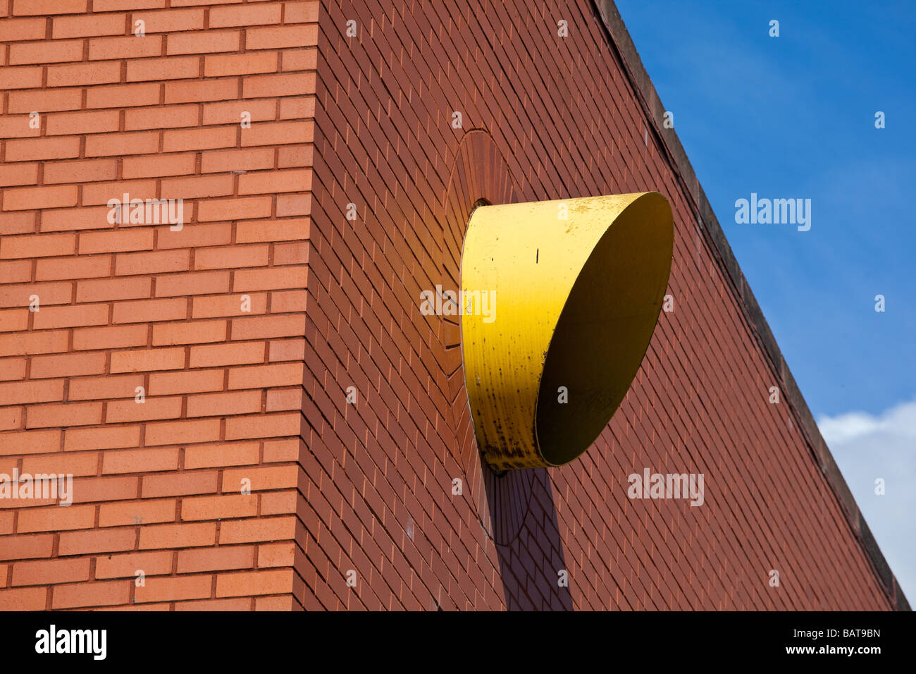 Information Technology Building Information Technology