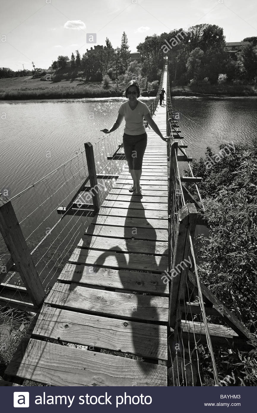 Swingers in souris