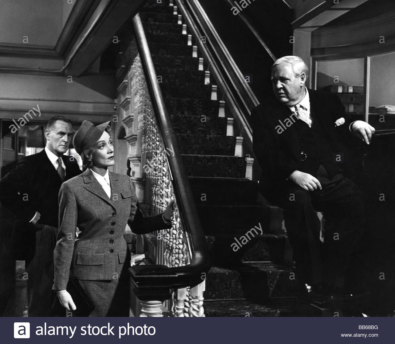40+ Witness For The Prosecution 1957 Images