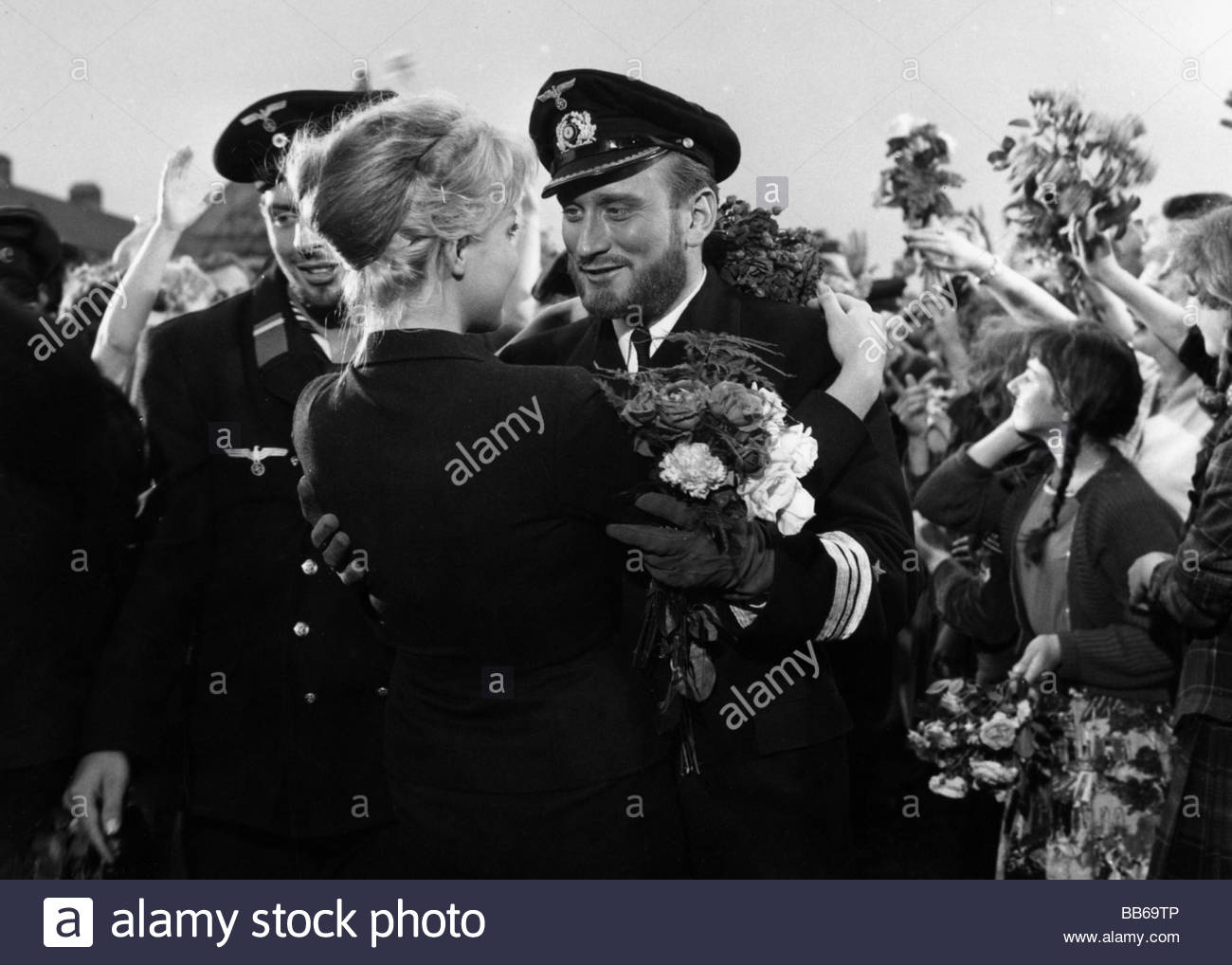 movie, U - 47 Lt. Commander Pri...
