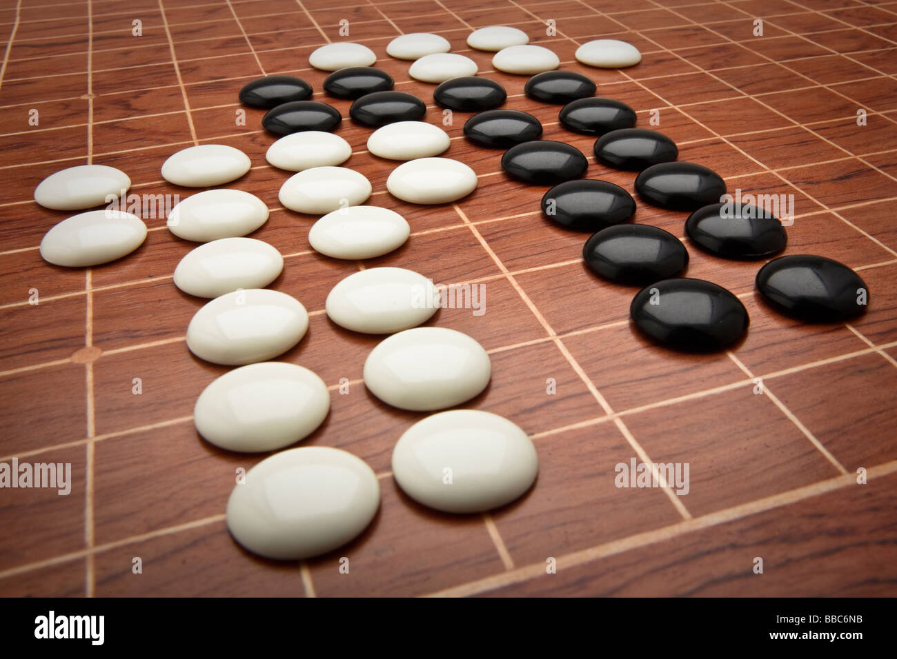 Chinese Checker Board