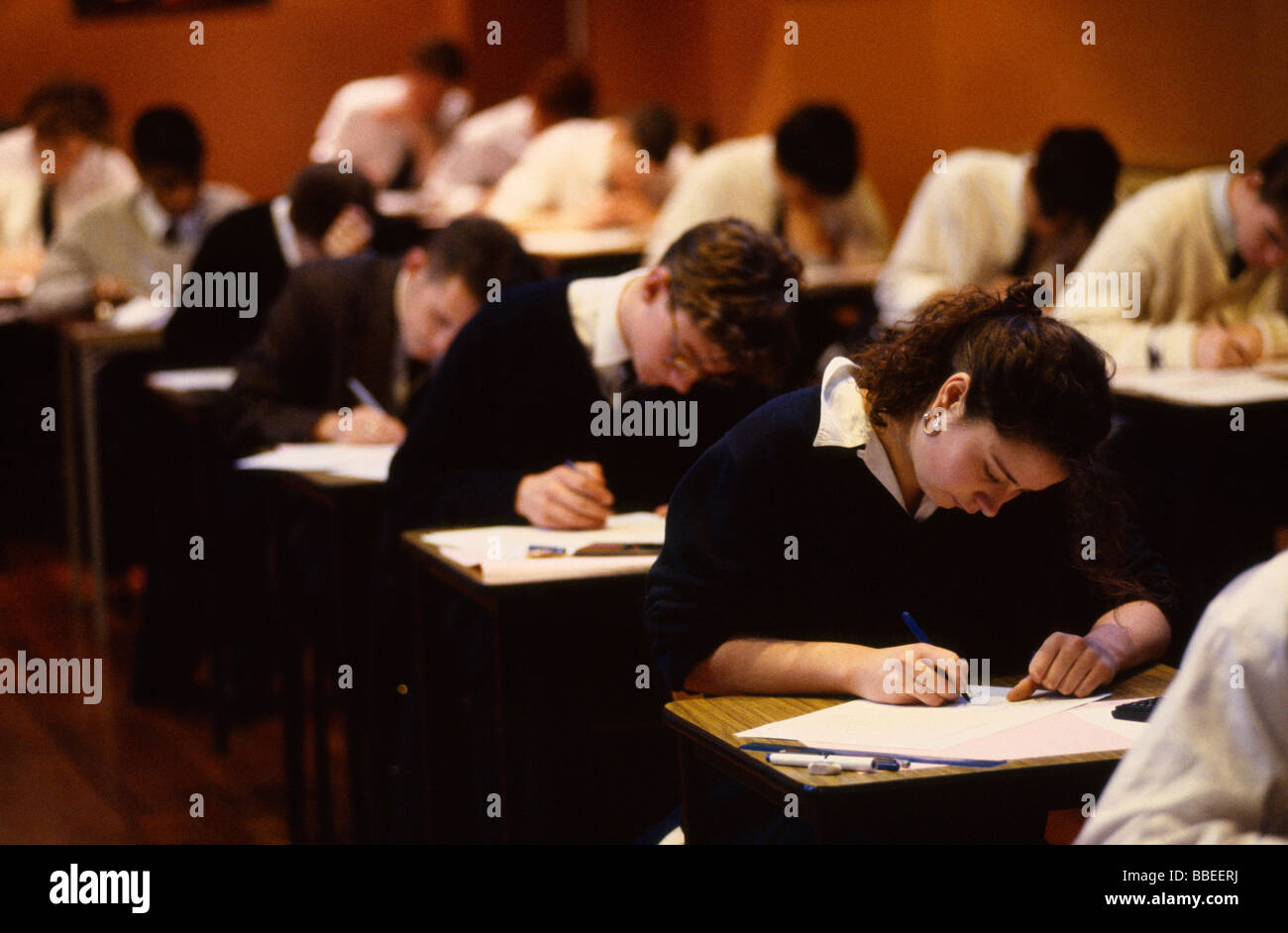 england-education-secondary-school-exams