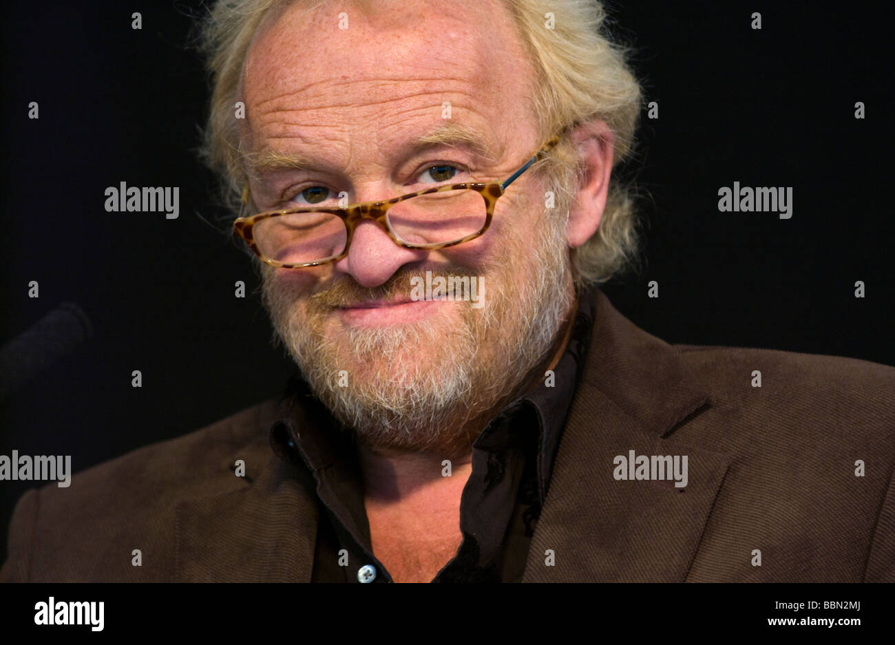 Antony Worrall Thompson English celebrity chef author writer Stock