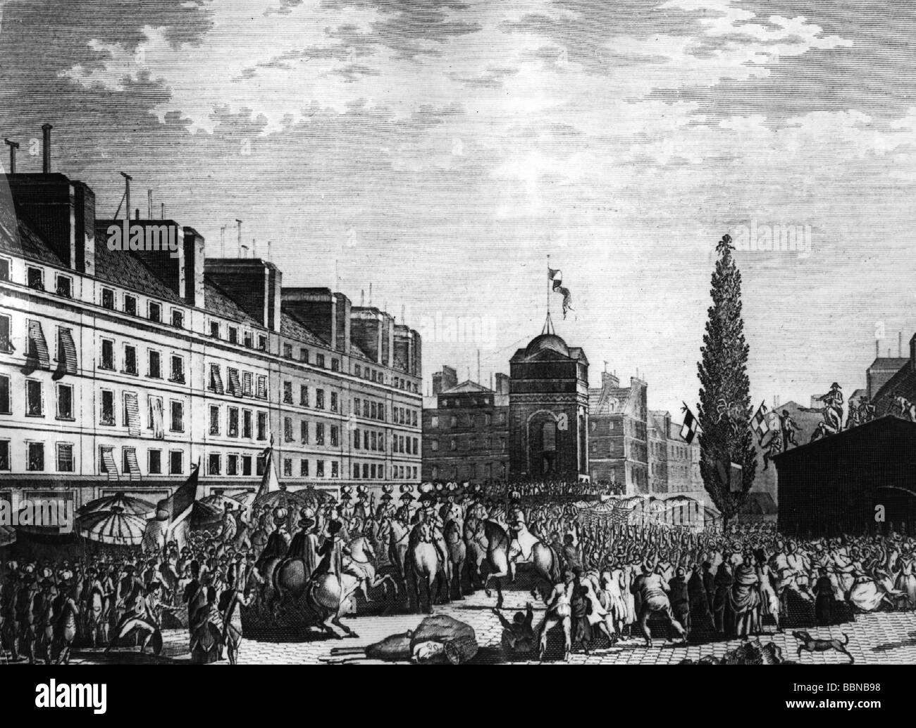 Geography / Travel, France, Politics, French Revolution 1789 1799