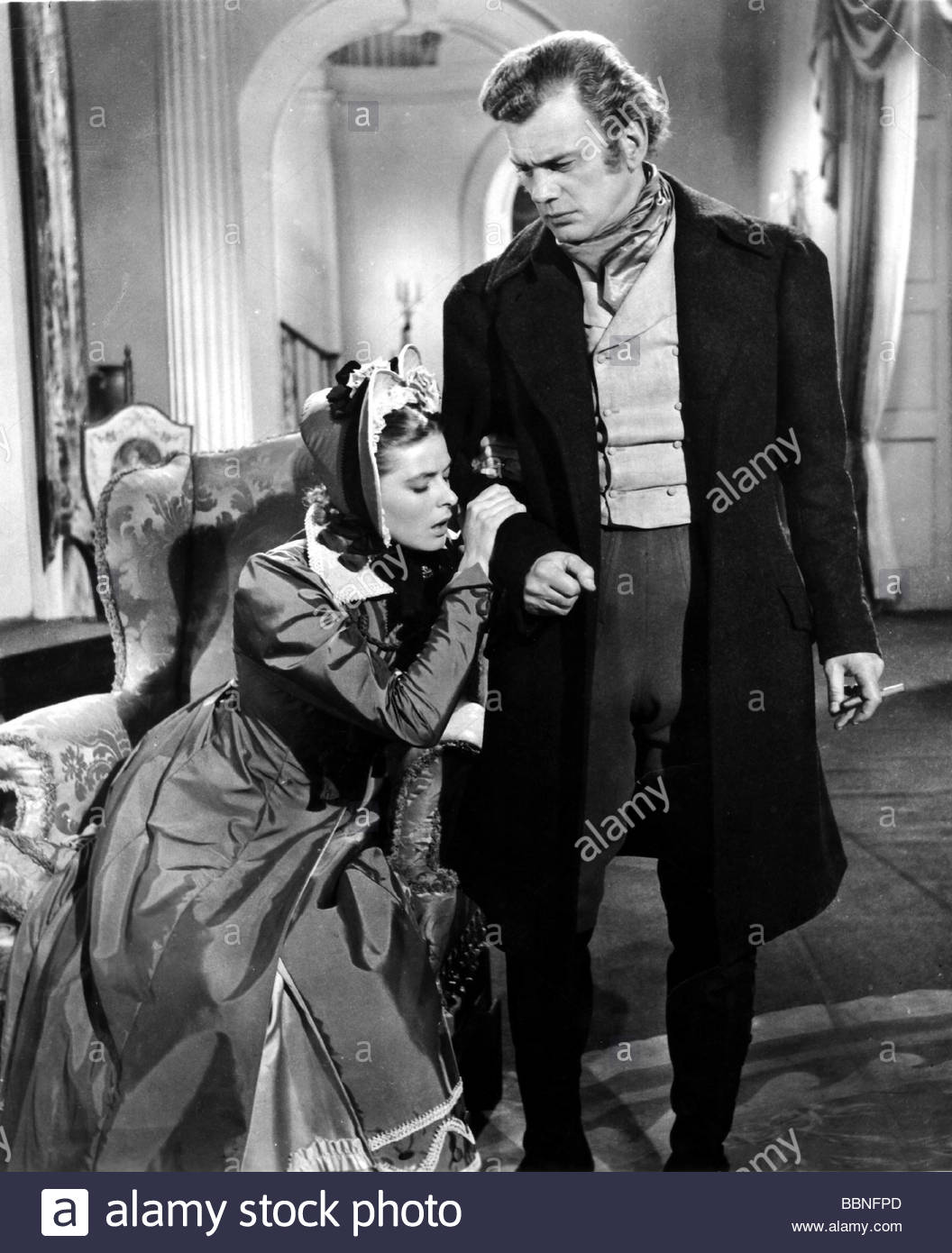 Watch Under Capricorn 1949 on FlixTor
