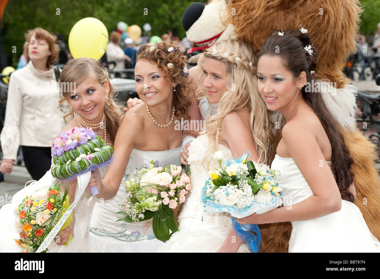 For russian bride parade to Menstrual cramps anus pain