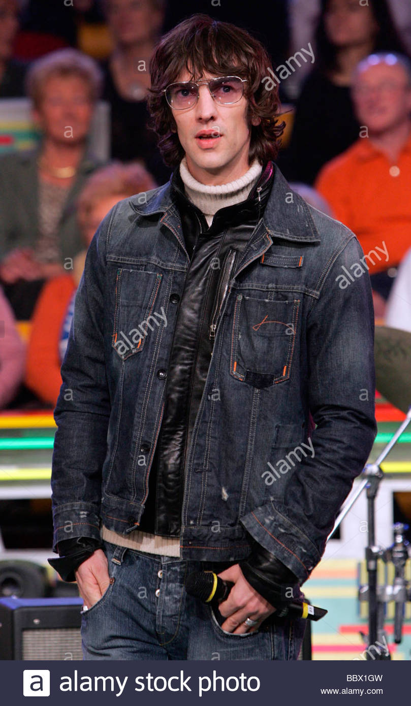 richard ashcroft Stock Photo, Royalty Free Image: 24543593 - Alamy