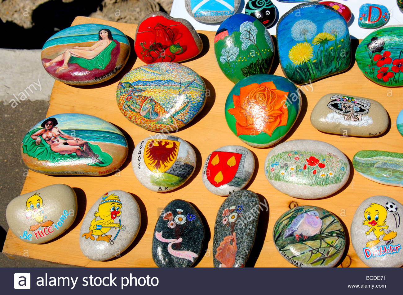 Painted Pebbles For Sale Painted Pebbles For Sale