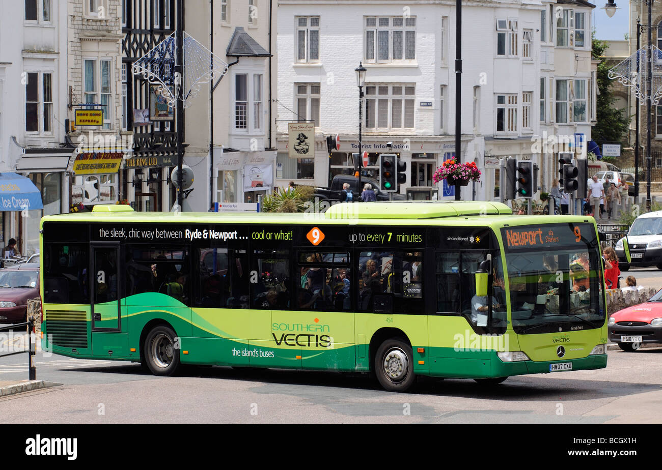 Mercedes citaro single decker buses #7