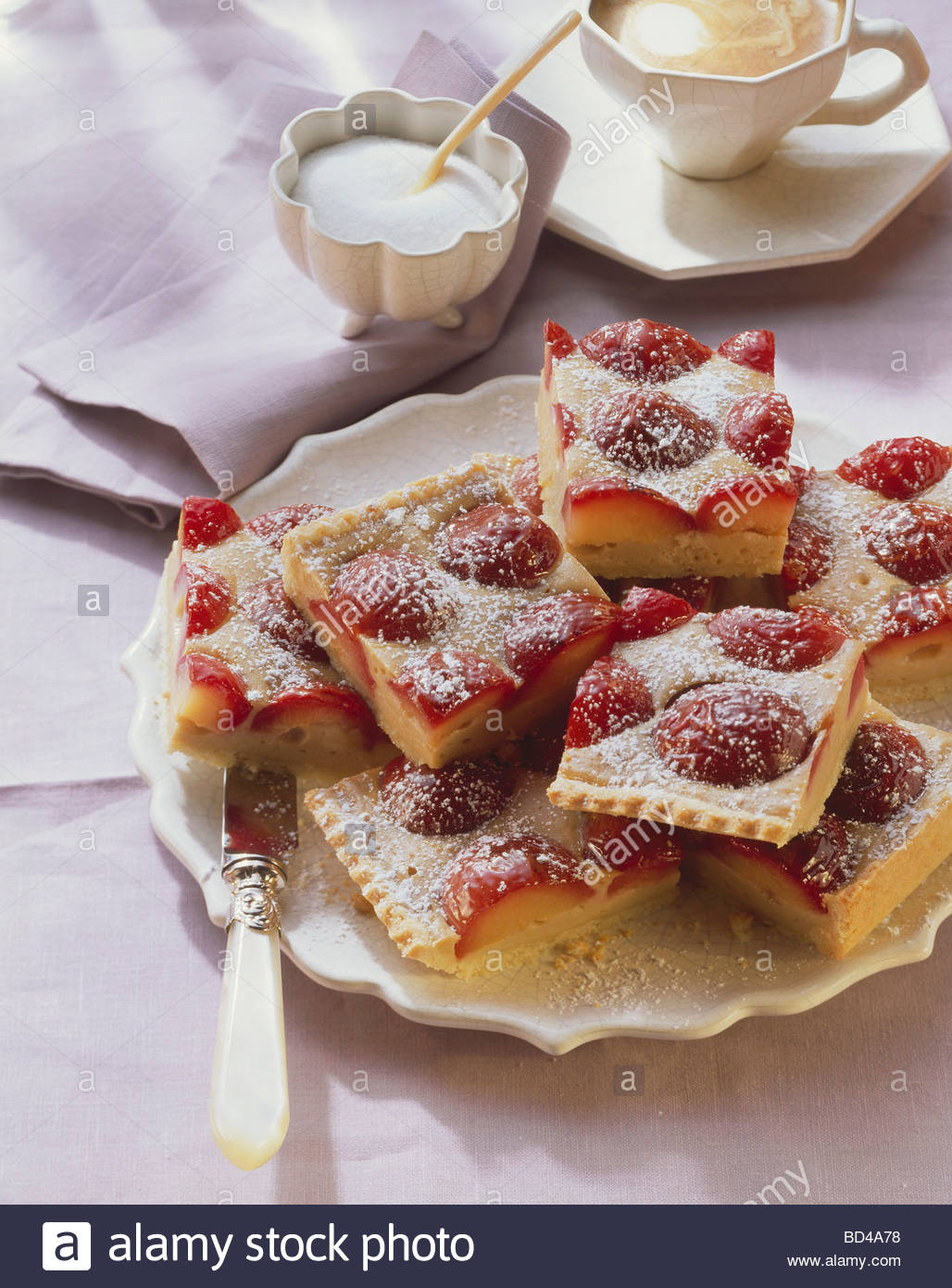 Walnusstorte Du Perigord — Rezepte Suchen