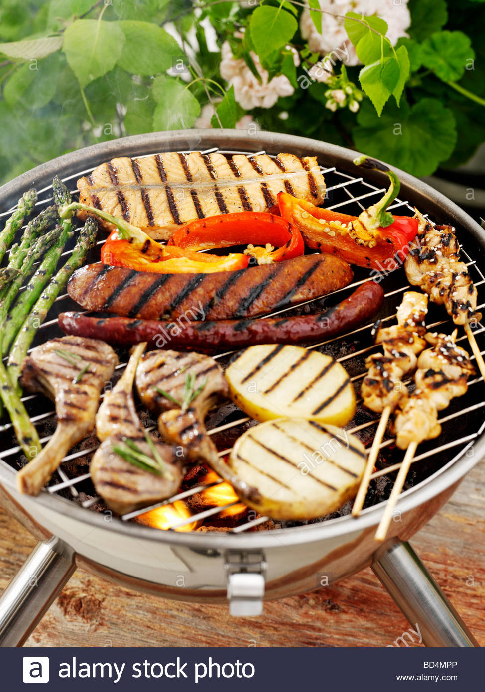 grilled food on a table grill stock photo royalty free image 25305022 alamy grilled food on a table grill stock photo royalty free image 25305022 alamy