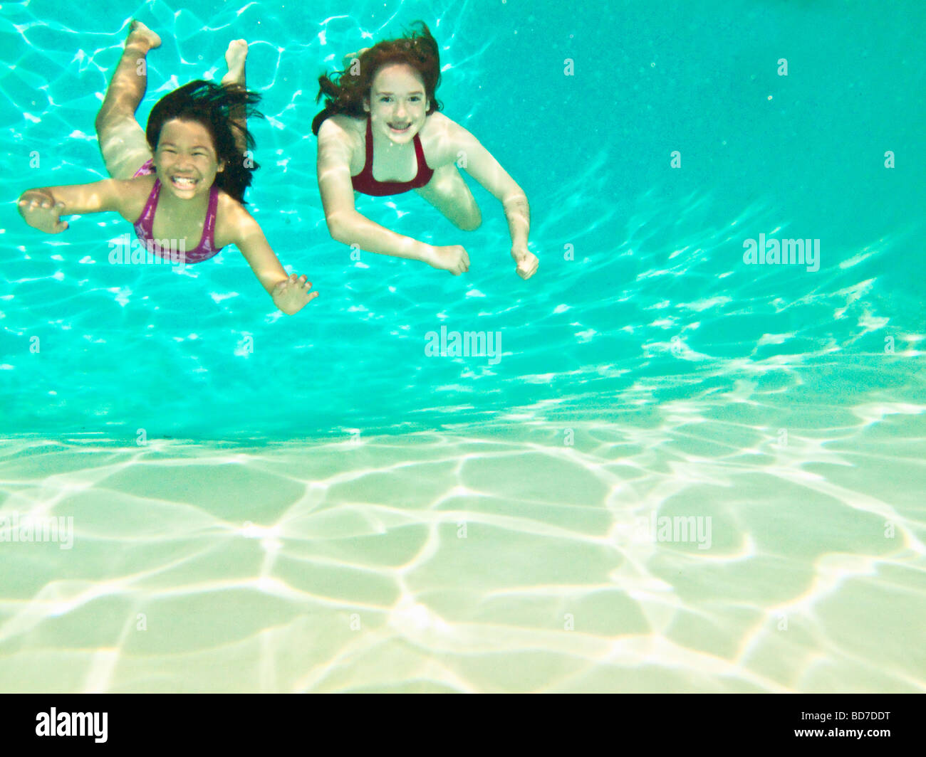 Image result for two girls swimming