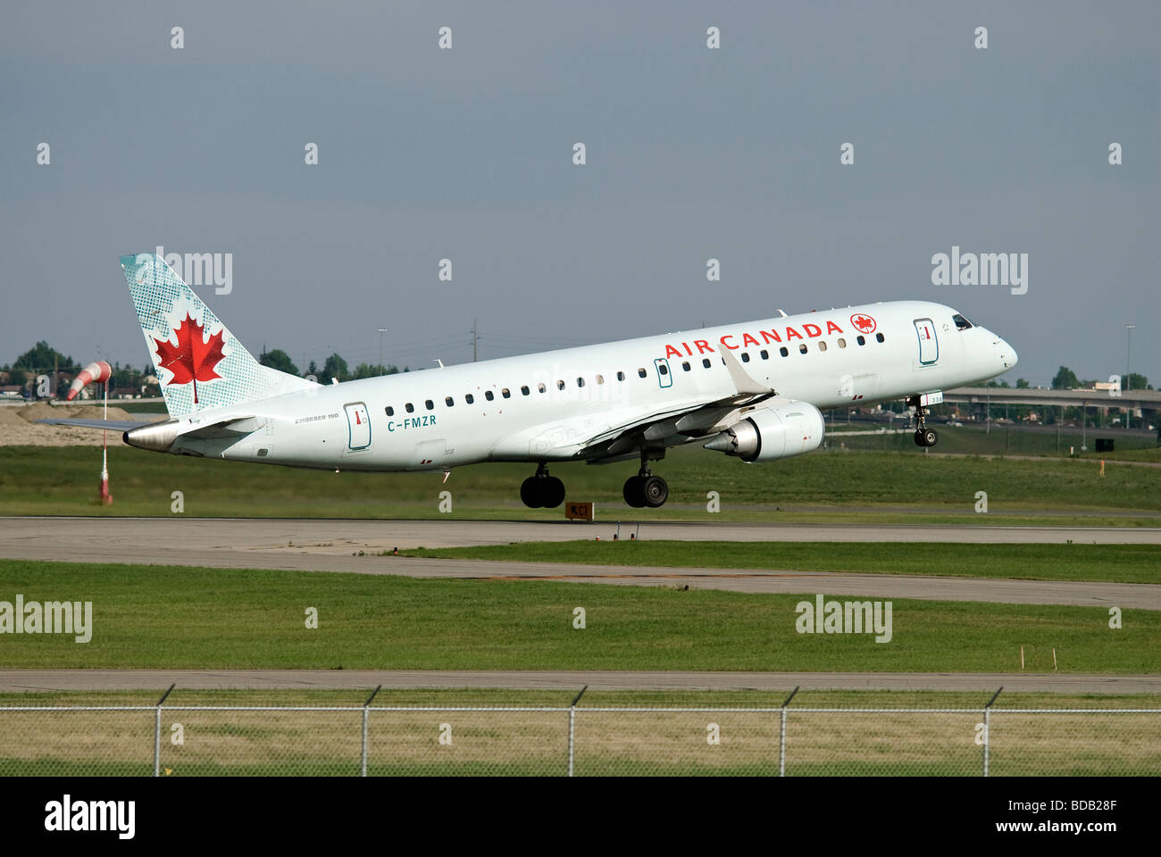 Stock options air canada