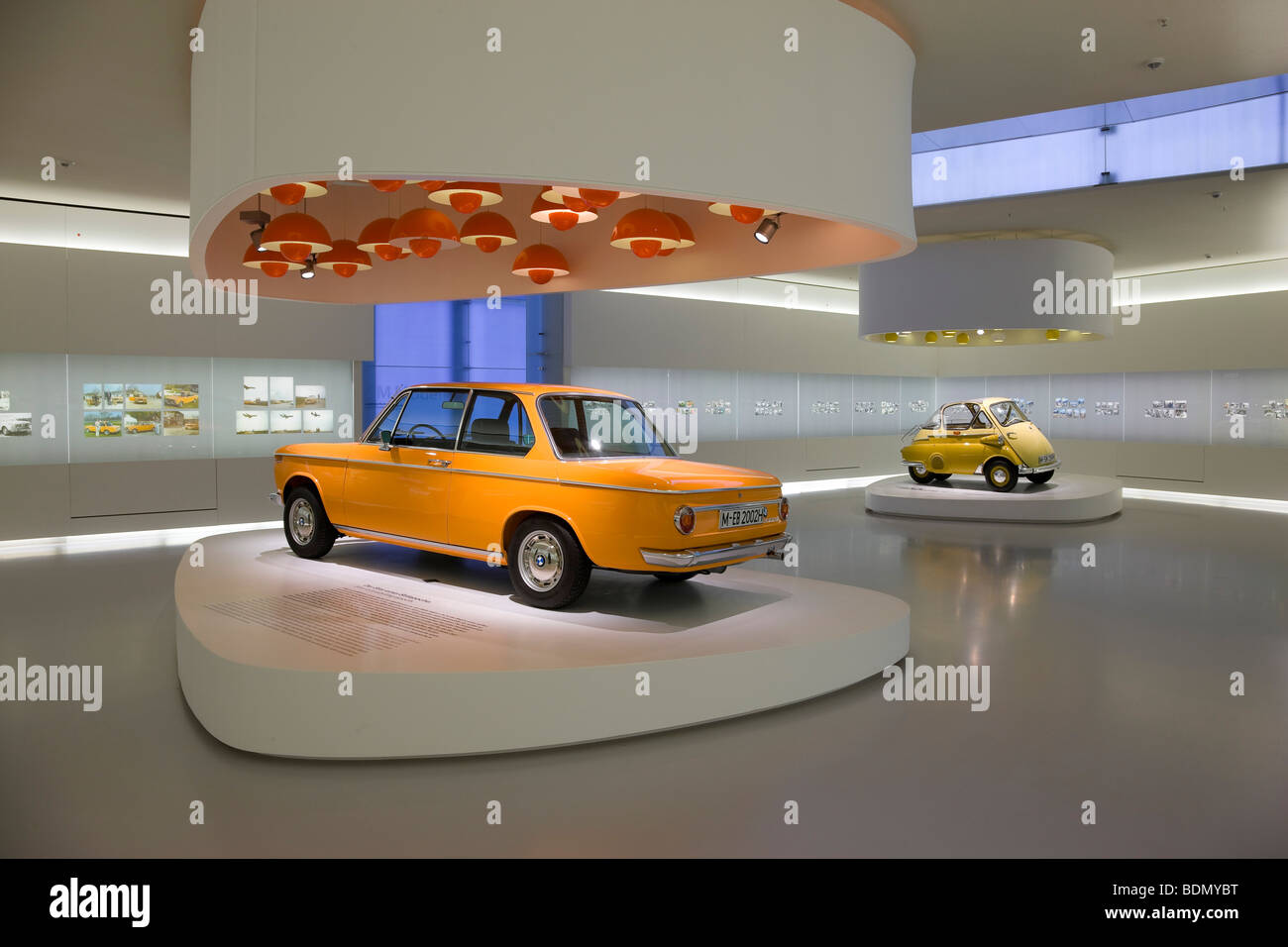 Bmw museum mnchen ffnungszeiten #5