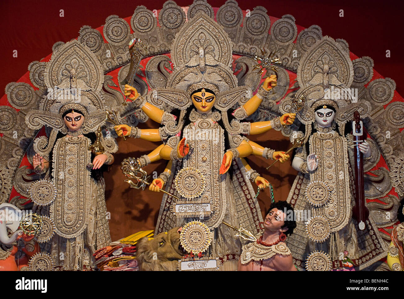 Durga Puja 2024 Date In West Bengal Sybyl Eustacia