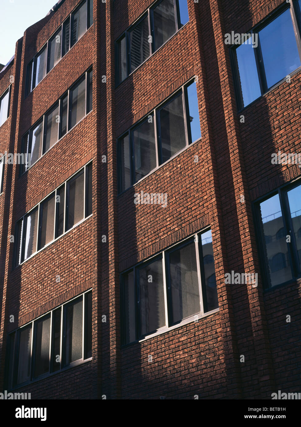 Modern Architecture Office Buildings modern brick office building stock photo, royalty free image Modern Architecture Office Buildings modern brick office building stock photo, royalty free image