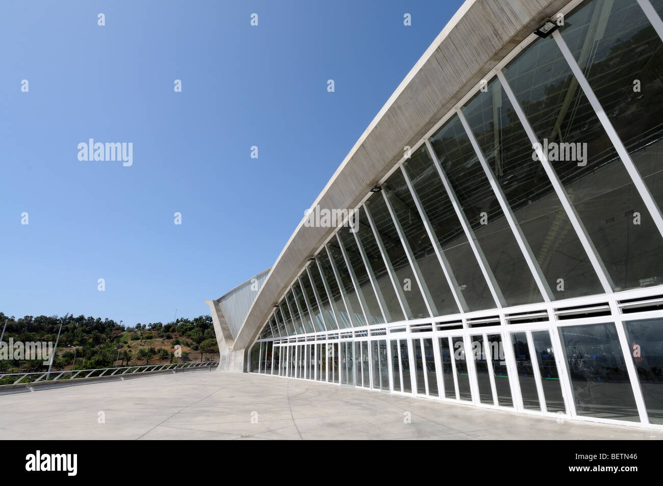 Modern Architecture Spain modern architecture in santa cruz de tenerife, canary islands Modern Architecture Spain modern architecture in santa cruz de tenerife, canary islands