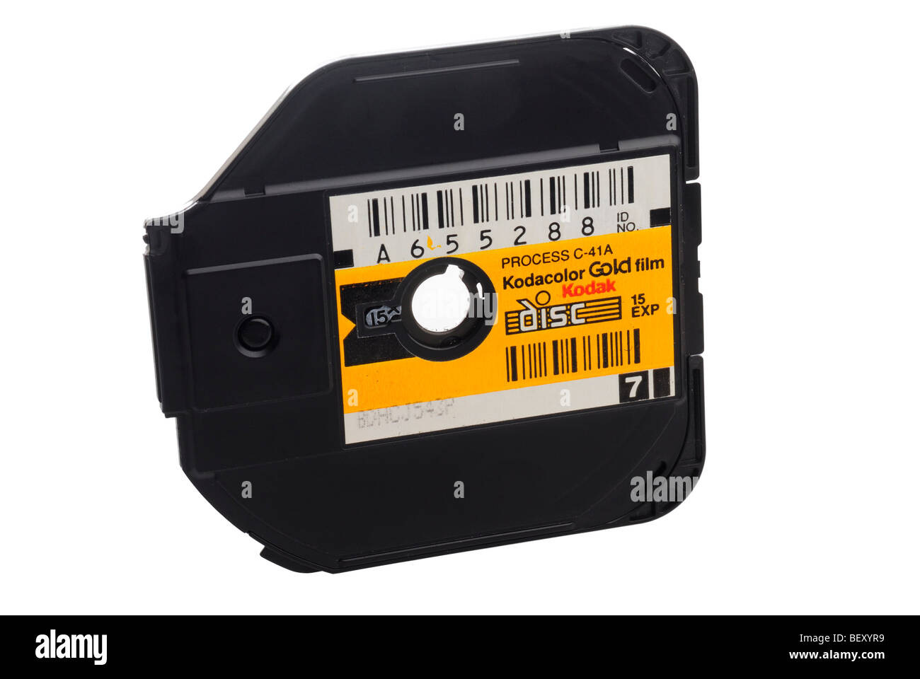 Disc Camera Film Developing at Kevin Davidson blog