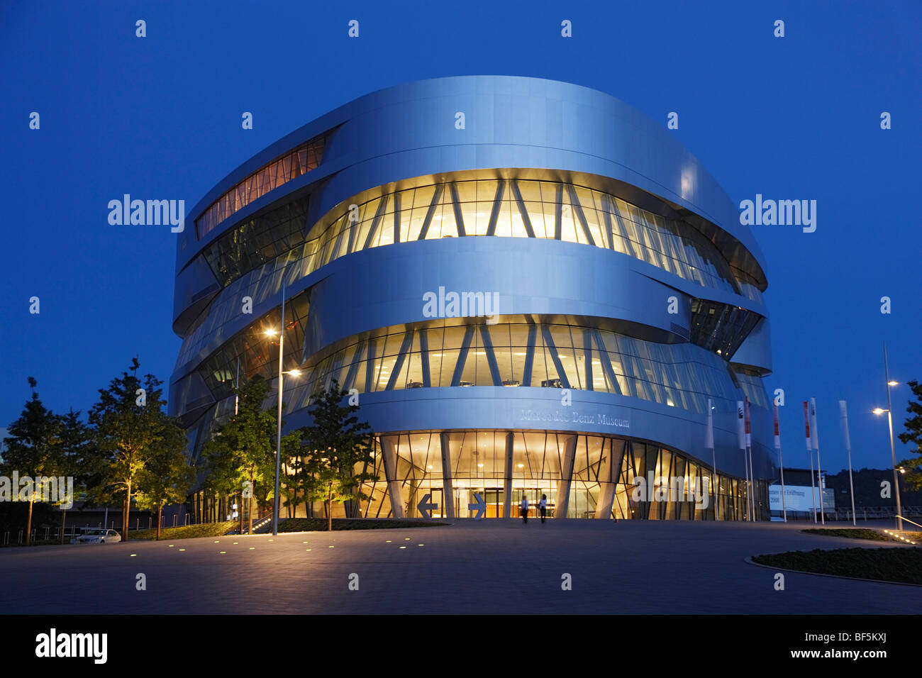 Mercedes Benz Bad Cannstatt Mercedes Benz Bad Cannstatt