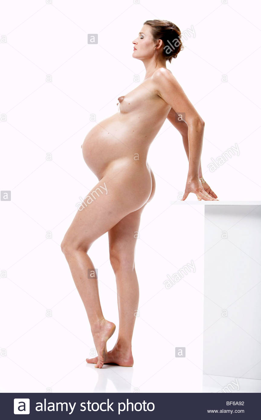 pregnant naked pregnant naked