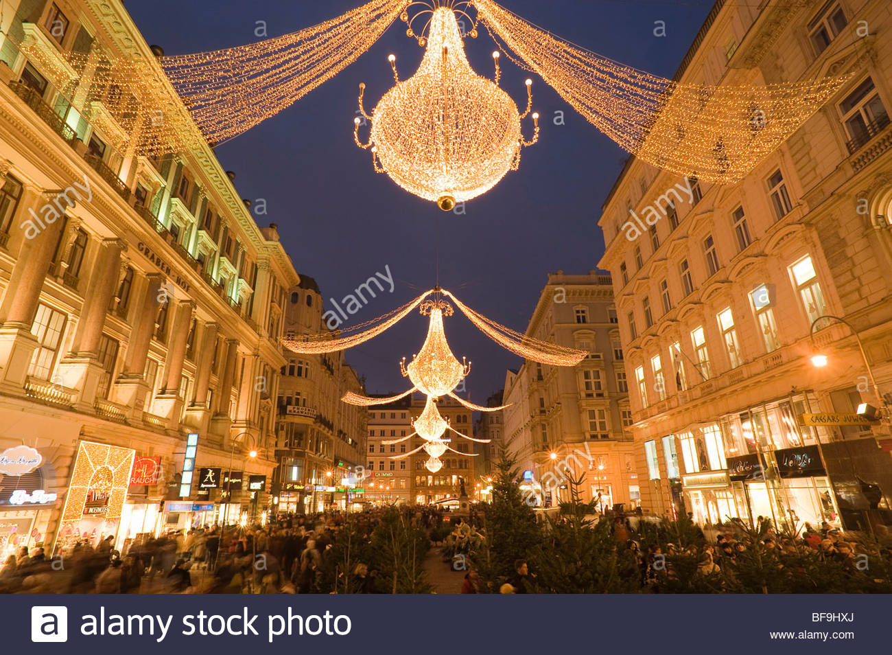 Weihnachten Wien Weihnachten Wien
