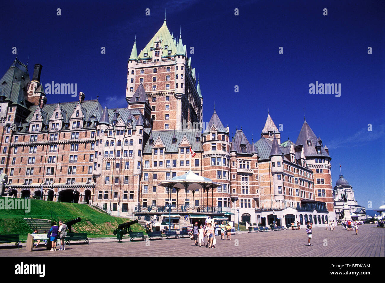 Qc city casino