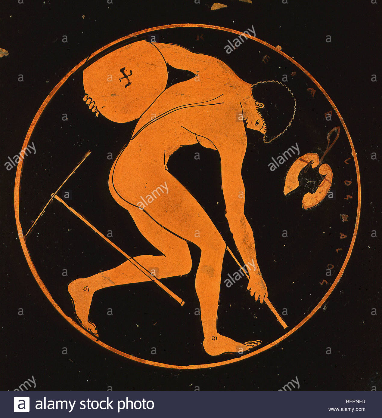 discus-thrower-red-figure-cup-attributed