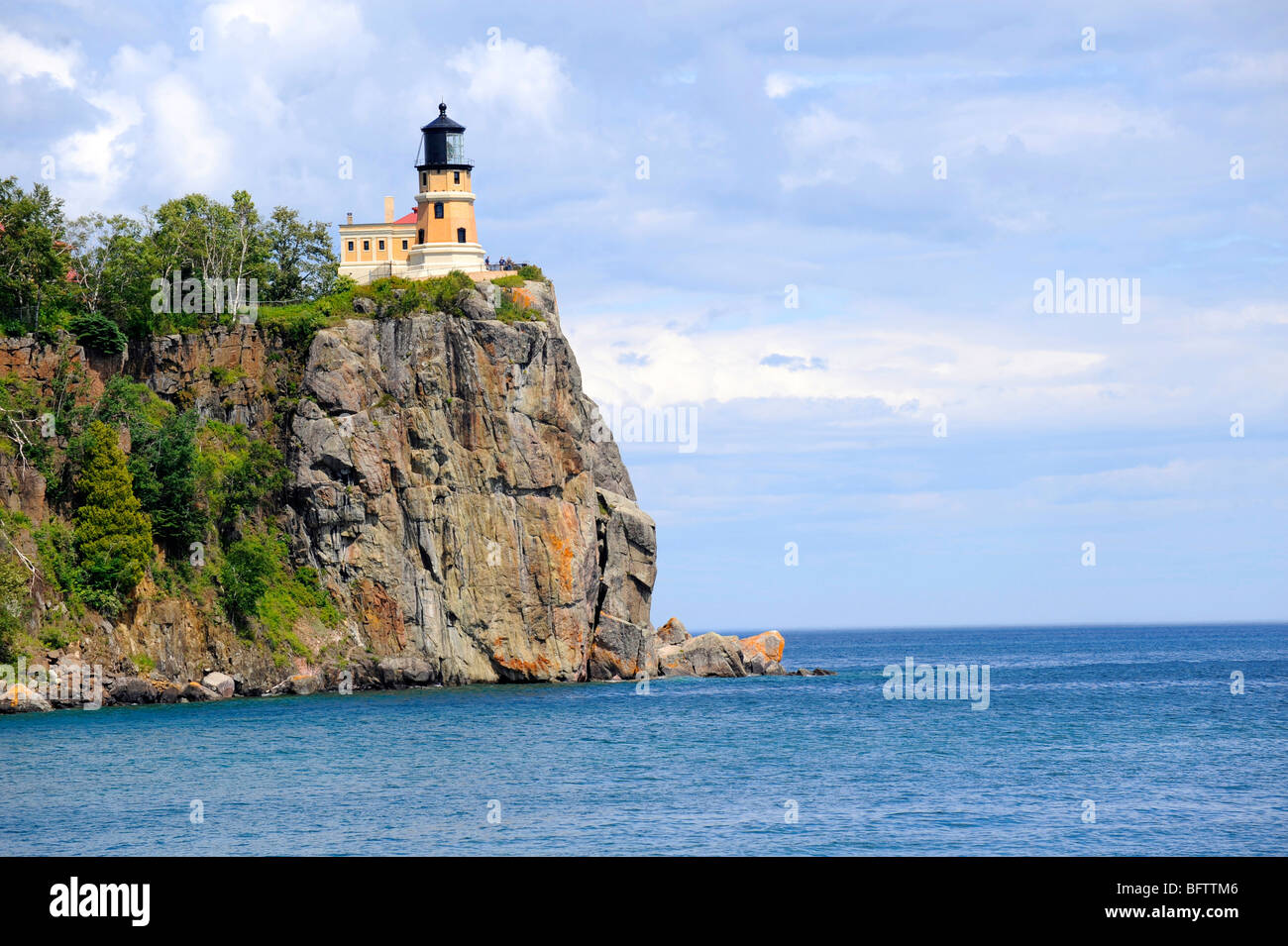 Image result for photos of split rock lighthouse on lake superior