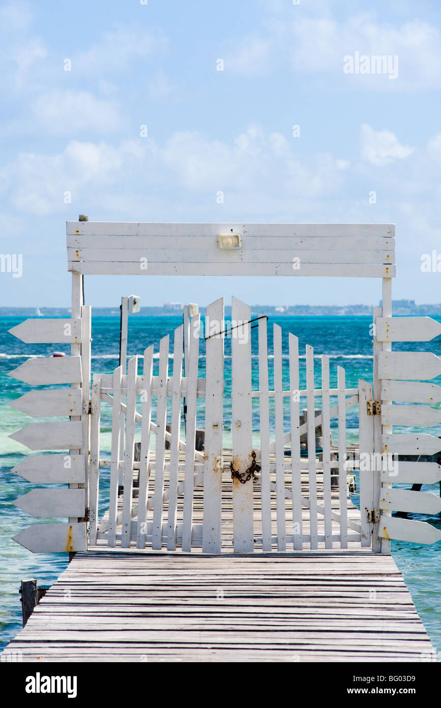 Boat Dock Gates gate leading to boat dock stock photo royalty free image Boat Dock Gates gate leading to boat dock stock photo royalty free image