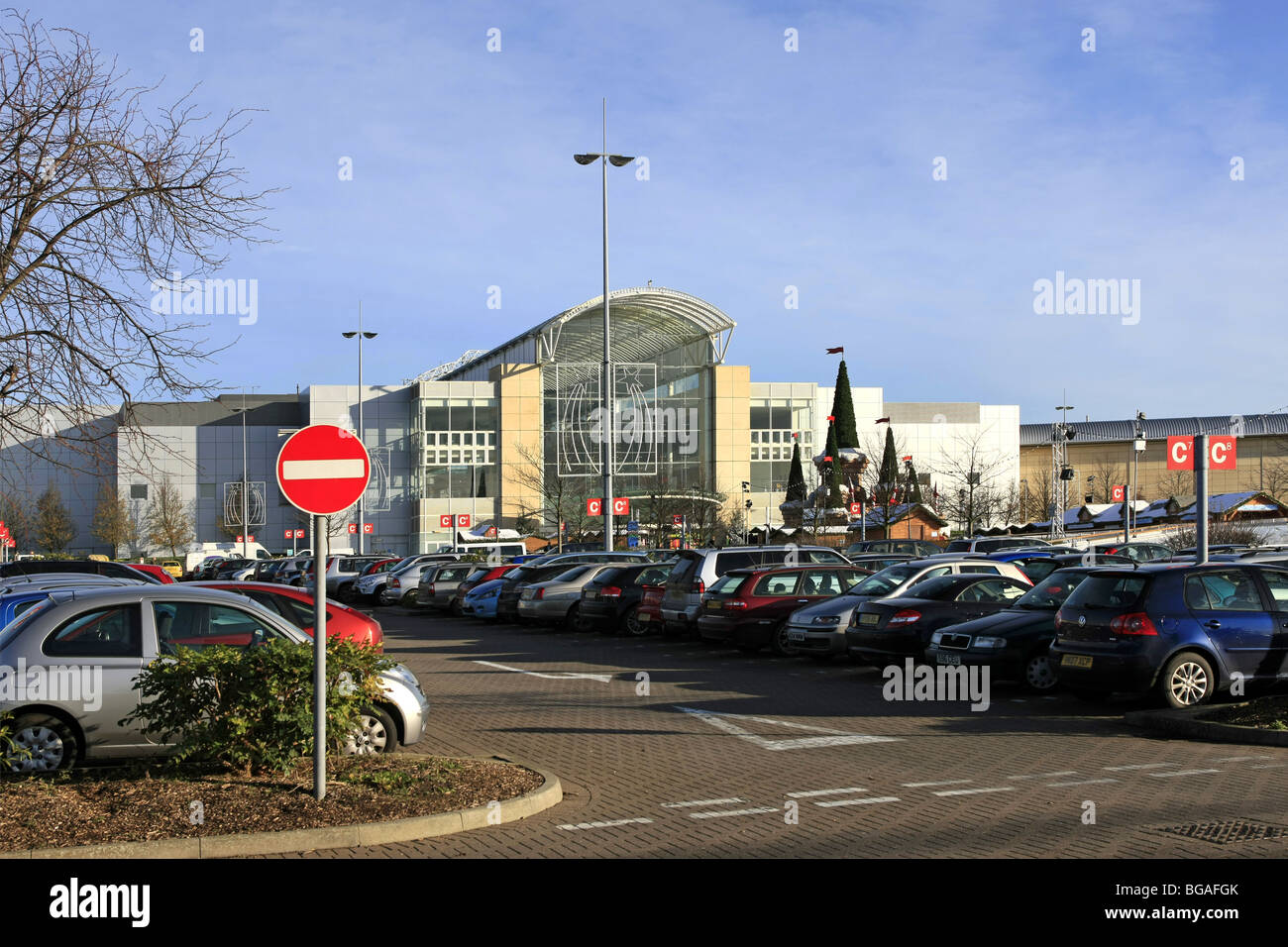 Mercedes cribbs causeway #7