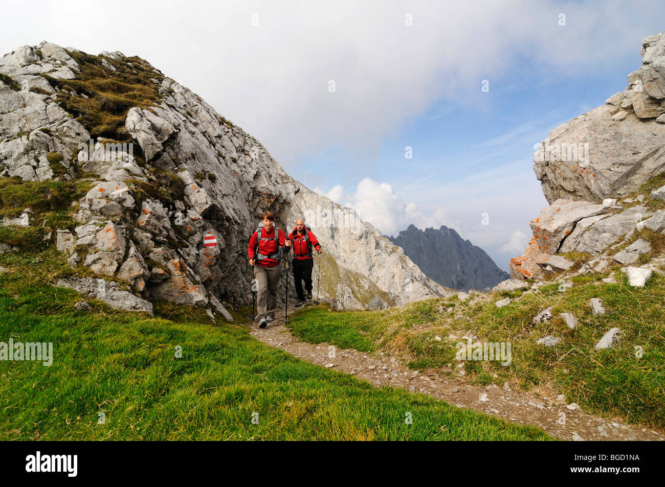 Innsbruck single trail Innsbruck single trail - Heroes