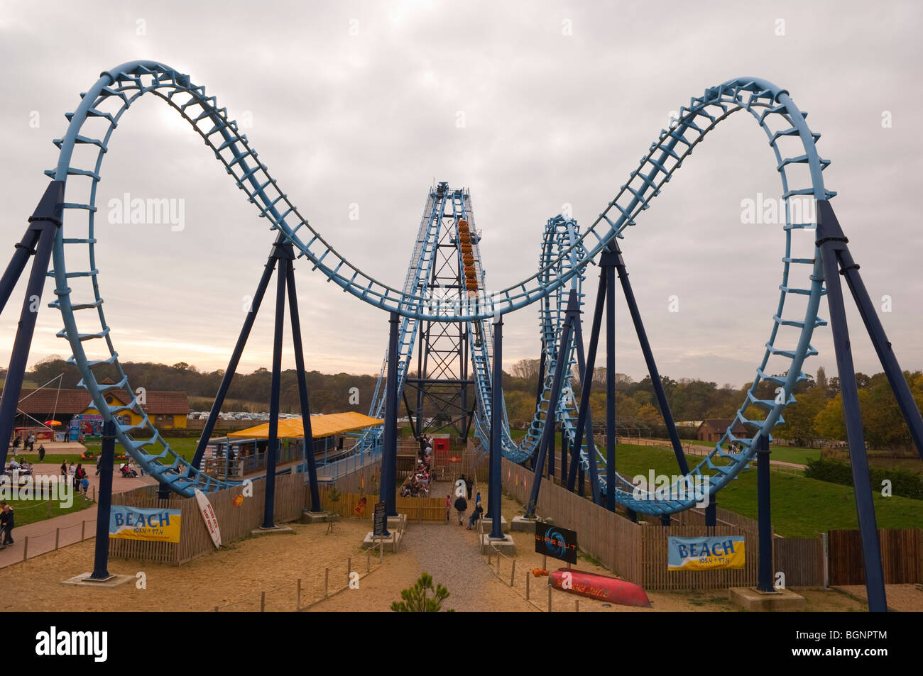 Theme Park Lowestoft | the wipeout rollercoaster at pleasurewood hills theme Theme Park Lowestoft | the wipeout rollercoaster at pleasurewood hills theme