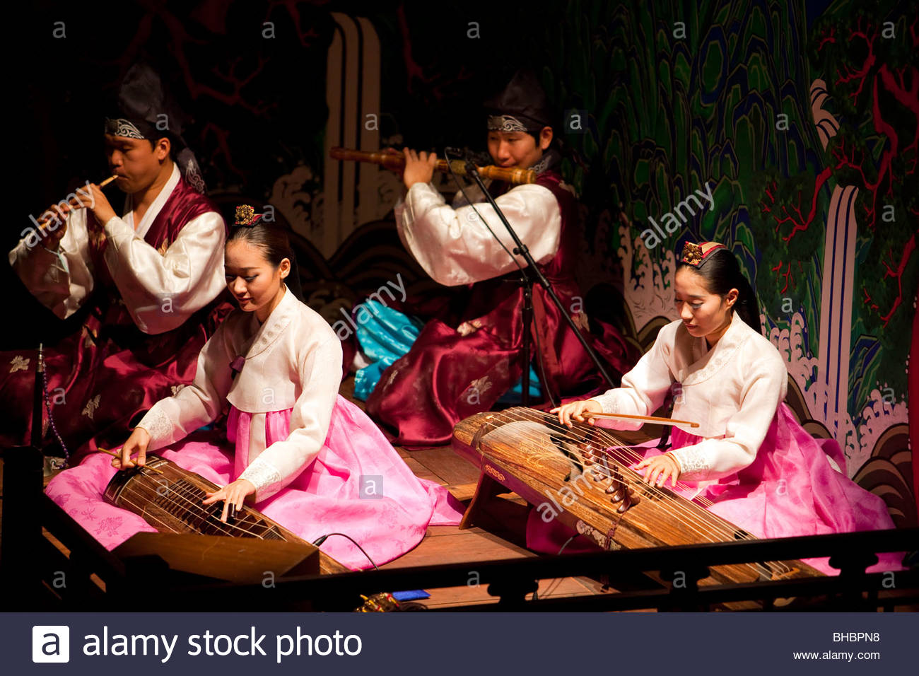 Asian Cultural Show 24