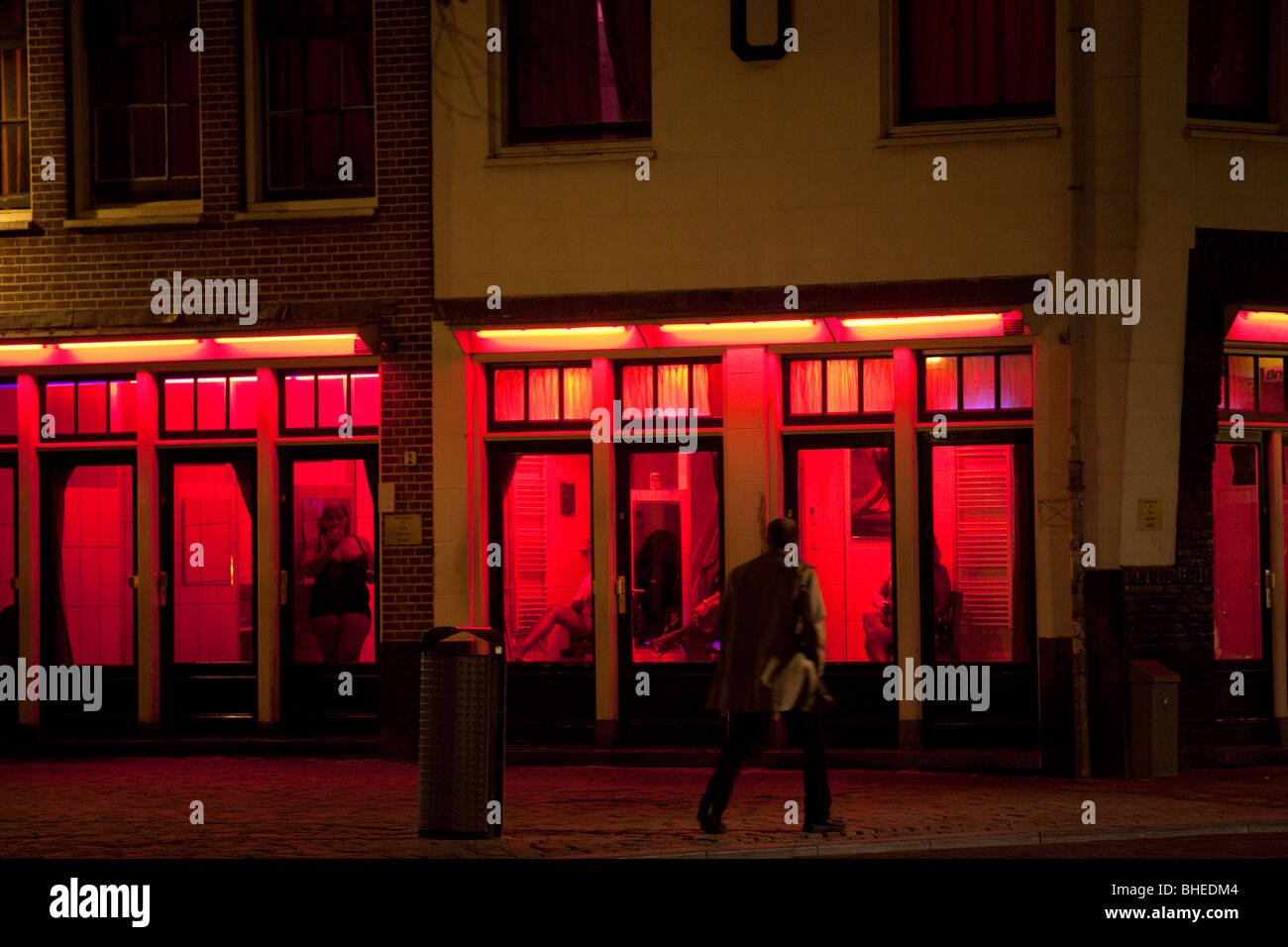 netherlands amsterdam red light district netherlands amsterdam red light district