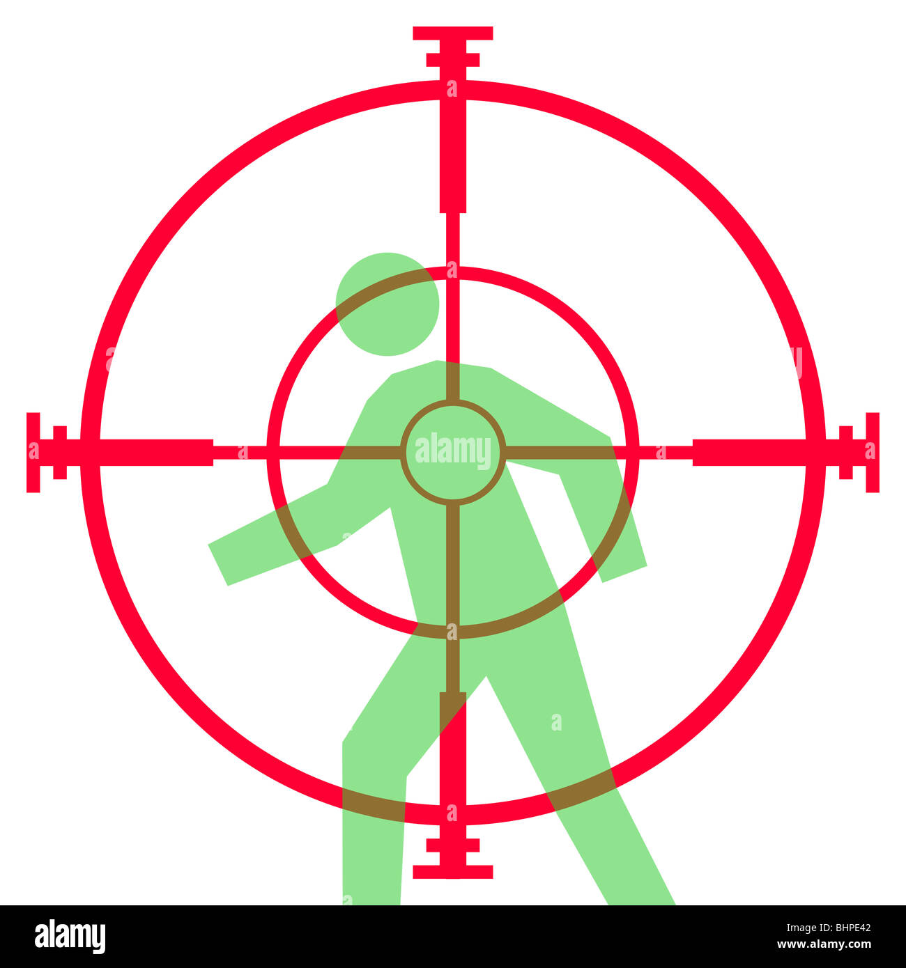 target rifle clipart - photo #45