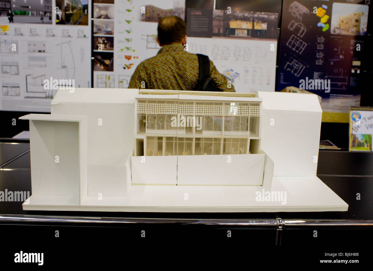 Modern Architecture Models Modern Architecture Models