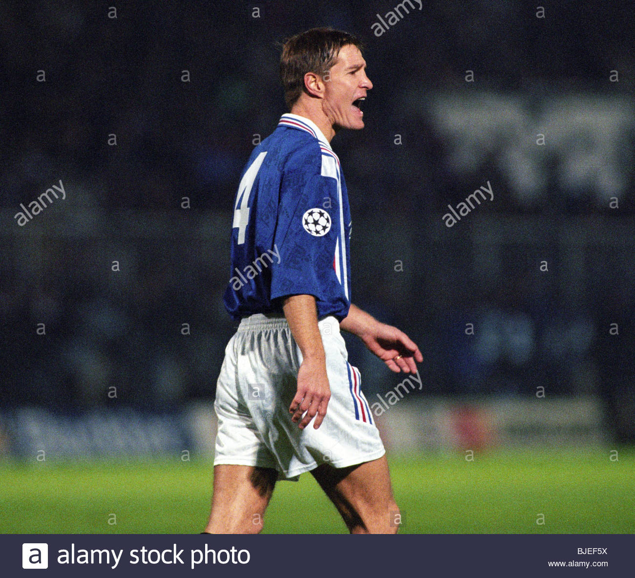 rangers centre parcs shirt