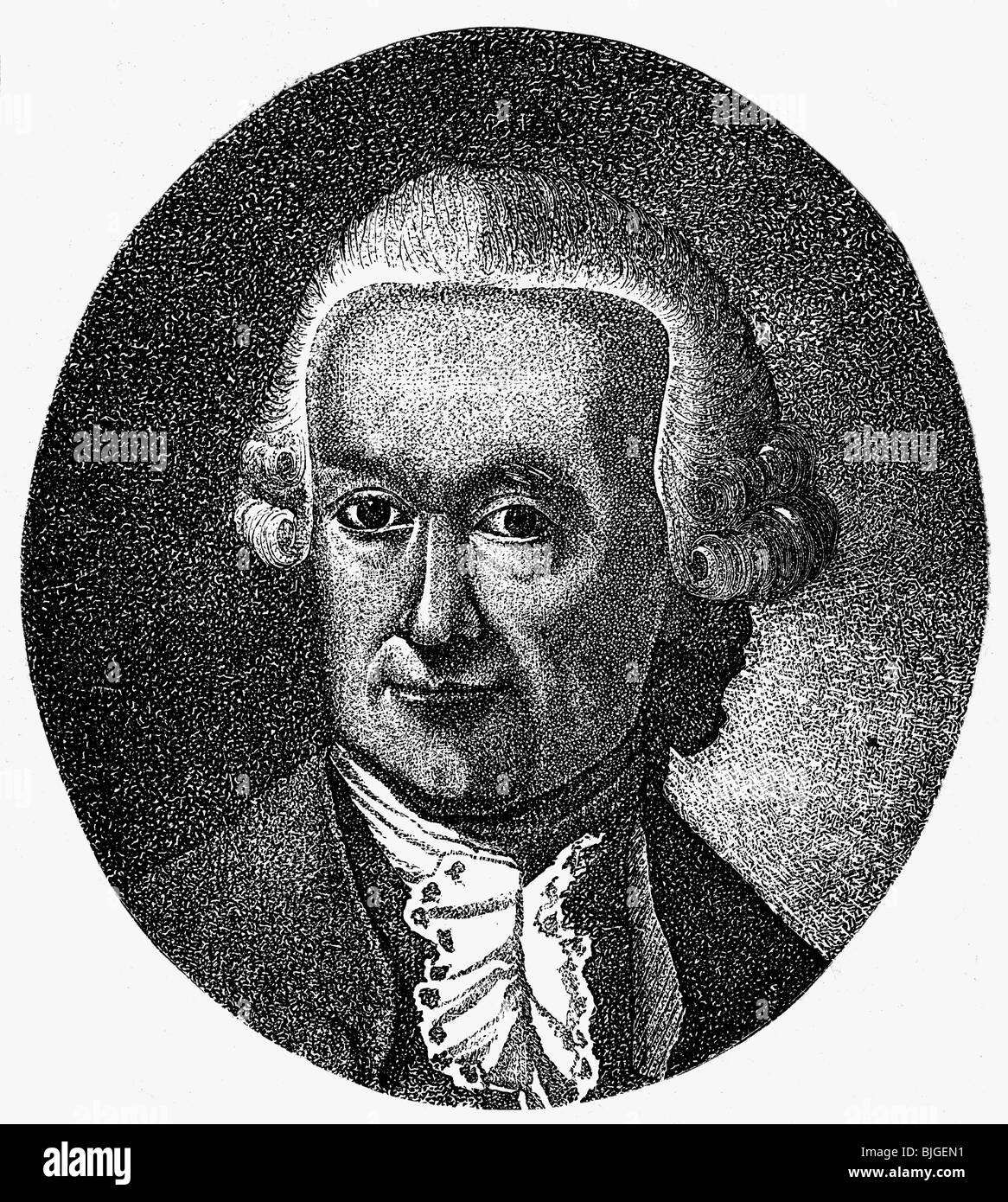 Bach, <b>Wilhelm Friedemann</b>, 22.11.1710 - 1.7.1784, German composer, - bach-wilhelm-friedemann-22111710-171784-german-composer-portrait-wood-BJGEN1