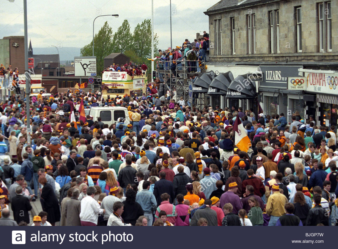 may-1991-motherwell-the-motherwell-playe