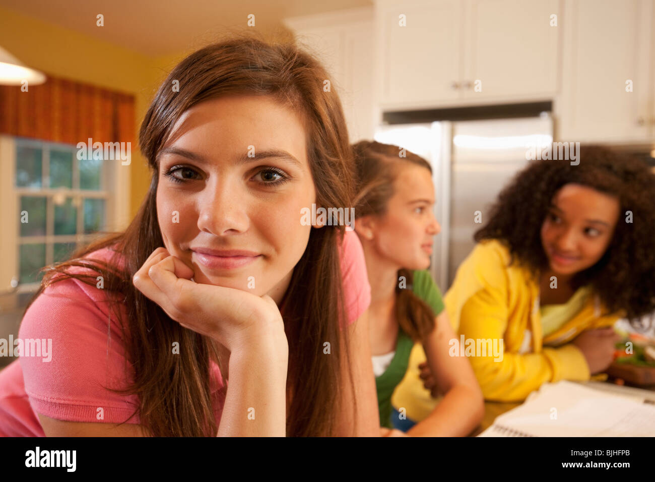 Friendship lesson plans elementary school image